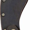 Knife Care * | Pra706005 Prandi Axe Blade Cover Leather Online Sale