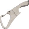 Tools * | N03493 Nite Ize Doohickey Clipkey Multi-Tool Ss Best Sale