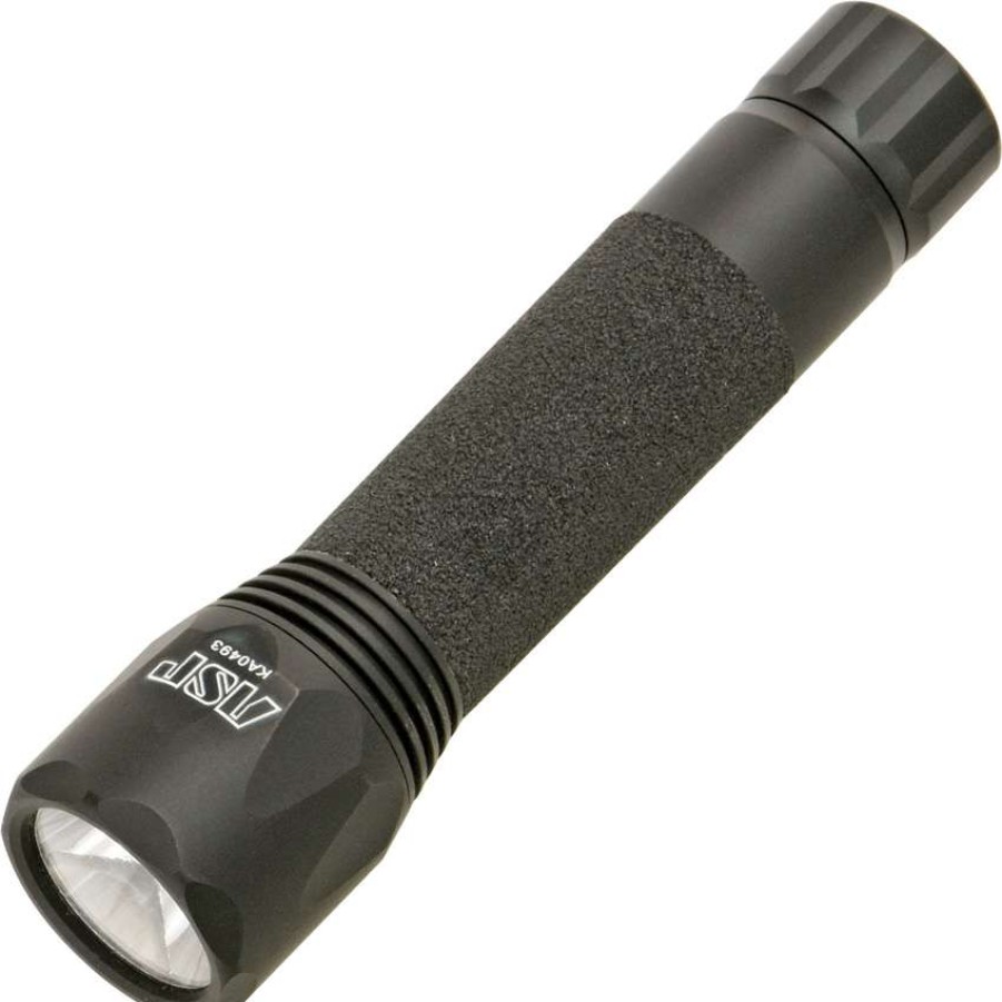 Tools * | Asp35623 Asp Triad Single Led Flashlight Special