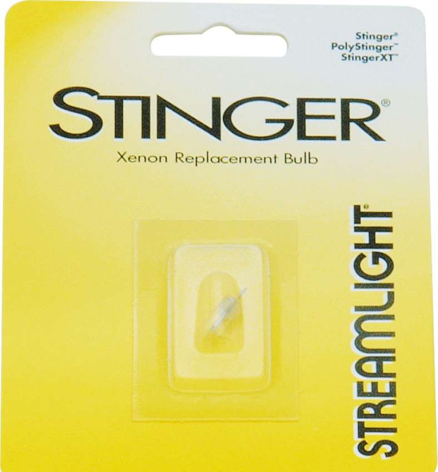 Tools * | Str75914 Streamlight Stinger Replacement Bulb Good Quality