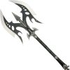 Tools * | Kr22B Kit Rae Legion Battle Axe Best Guaranteed