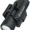 Tools * | Oltbldrrlbk Olight Baldr Tactical Light Rl Black Online Sale