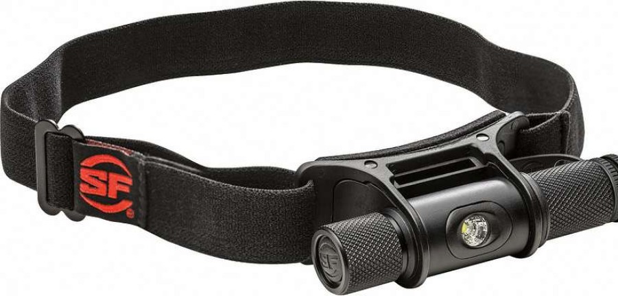 Tools * | Sfrhs2Mvabk Surefire Minimus Headlamp Excellent