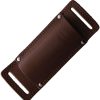 Knife Care * | Wxs00601 Woox Leggenda Leather Folding Knife Sheath Online Sale