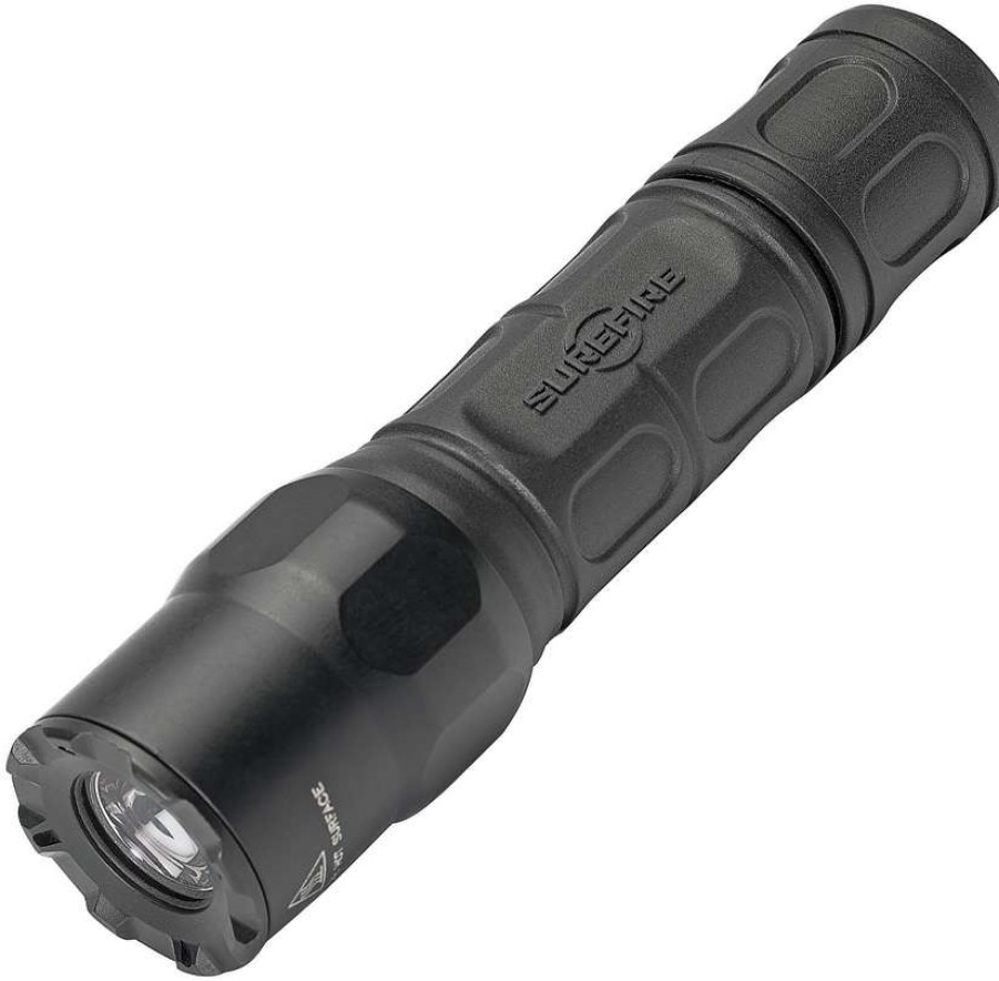 Tools * | Sfrg2Xmv Surefire G2X Flashlight Maxvision 100% Guarantee