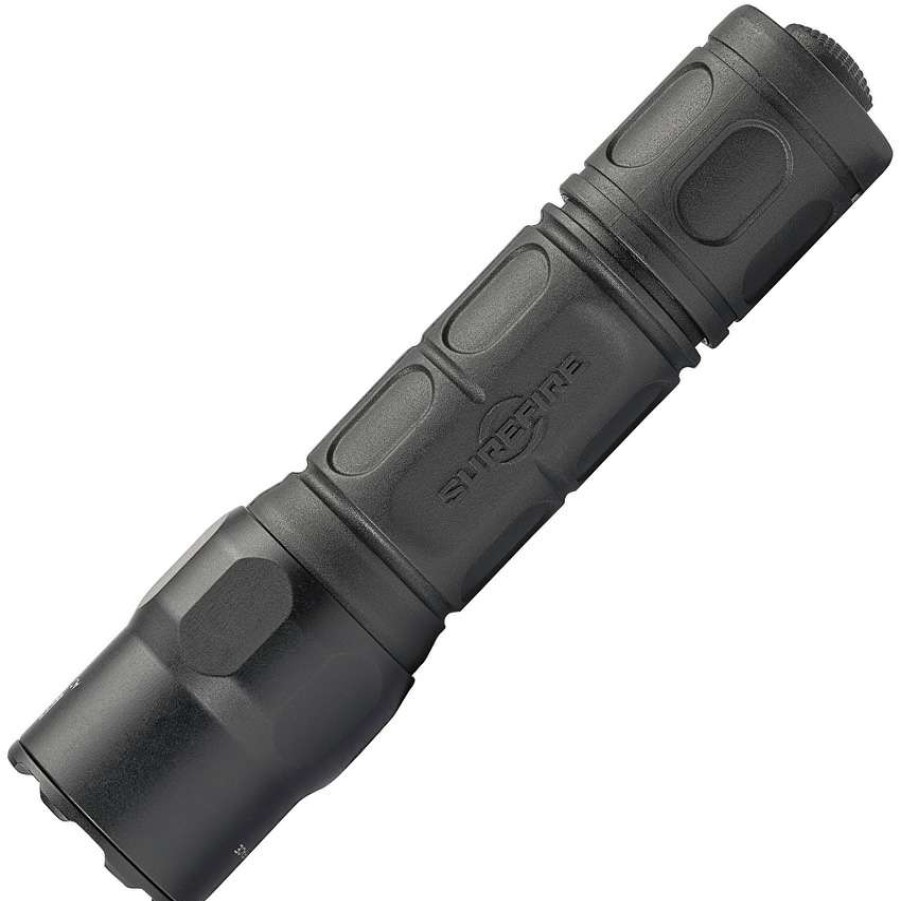 Tools * | Sfrg2Xmv Surefire G2X Flashlight Maxvision 100% Guarantee