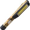 Tools * | Ct1200 Caterpillar Worklight Camo 175 Lumen Best-Selling