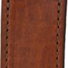 Knife Care * | Sh1206 Leather Fixed Blade Knife Sheath Best Guaranteed