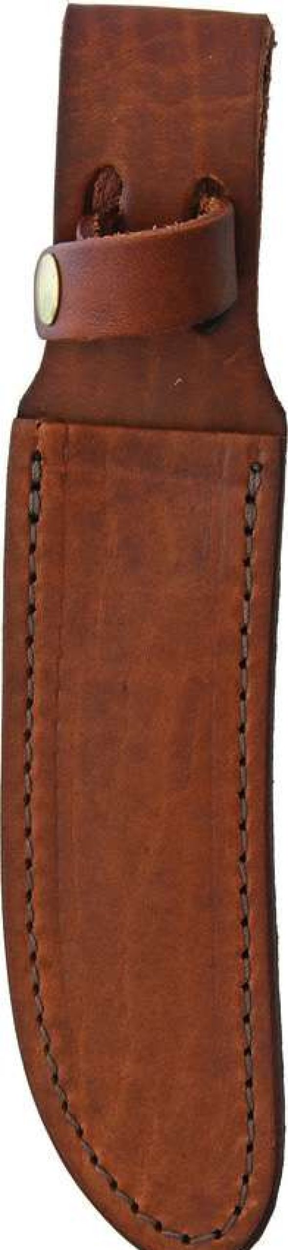 Knife Care * | Sh1206 Leather Fixed Blade Knife Sheath Best Guaranteed