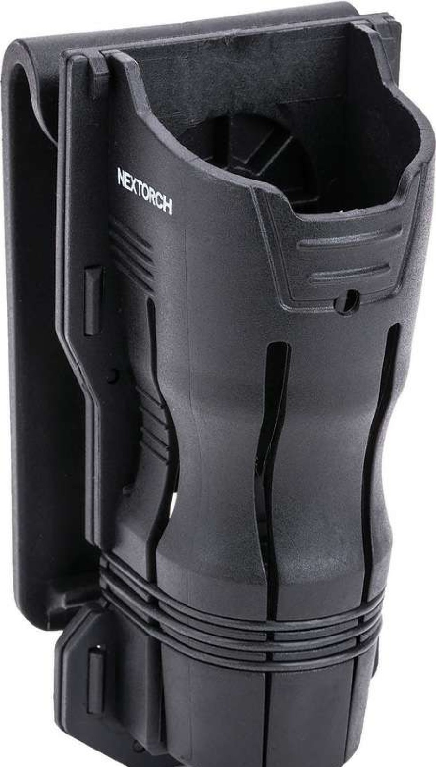 Tools * | Nxv6 Nextorch V6 Tactical Rotating Clip New