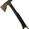 Tools * | Ftemp08 Flagrant Beard Templar Axe Midnight Bronze Special