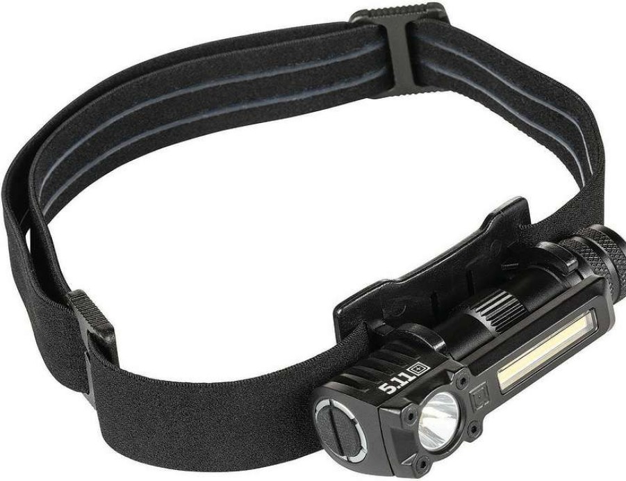 Tools * | Ftl53415 5.11 Tactical Rapid Hl1 Headlamp Closeout Sale