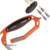 Tools * | Vnimt18Frnpswor V Nives C.R.A.B. Multi Tool Orange New In