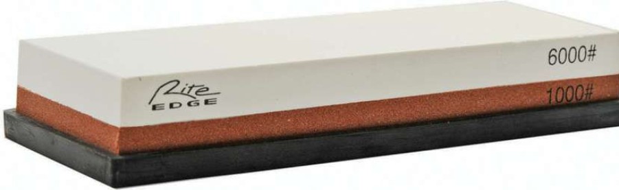 Knife Care * | Cn212875 Knife Sharpening Stone 1000/6000 Online Sale