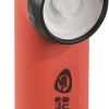 Tools * | Str90540 Streamlight Survivor Led Flashlight Orange New In