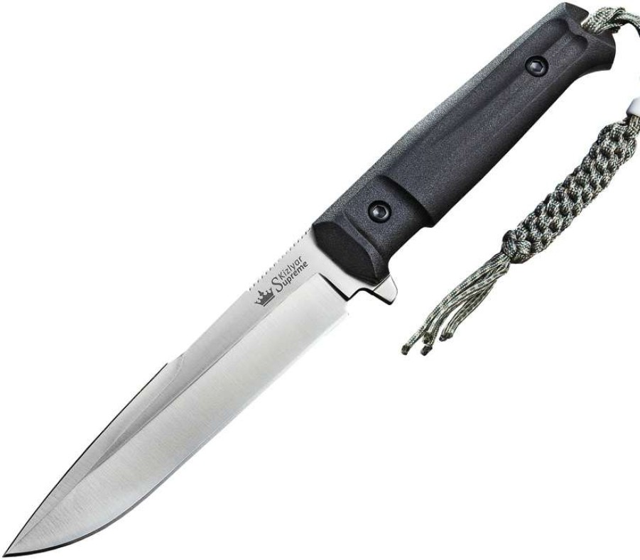 Knives * | Latest Kk0209 Kizlyar Delta Tactical Knife Echelon Series