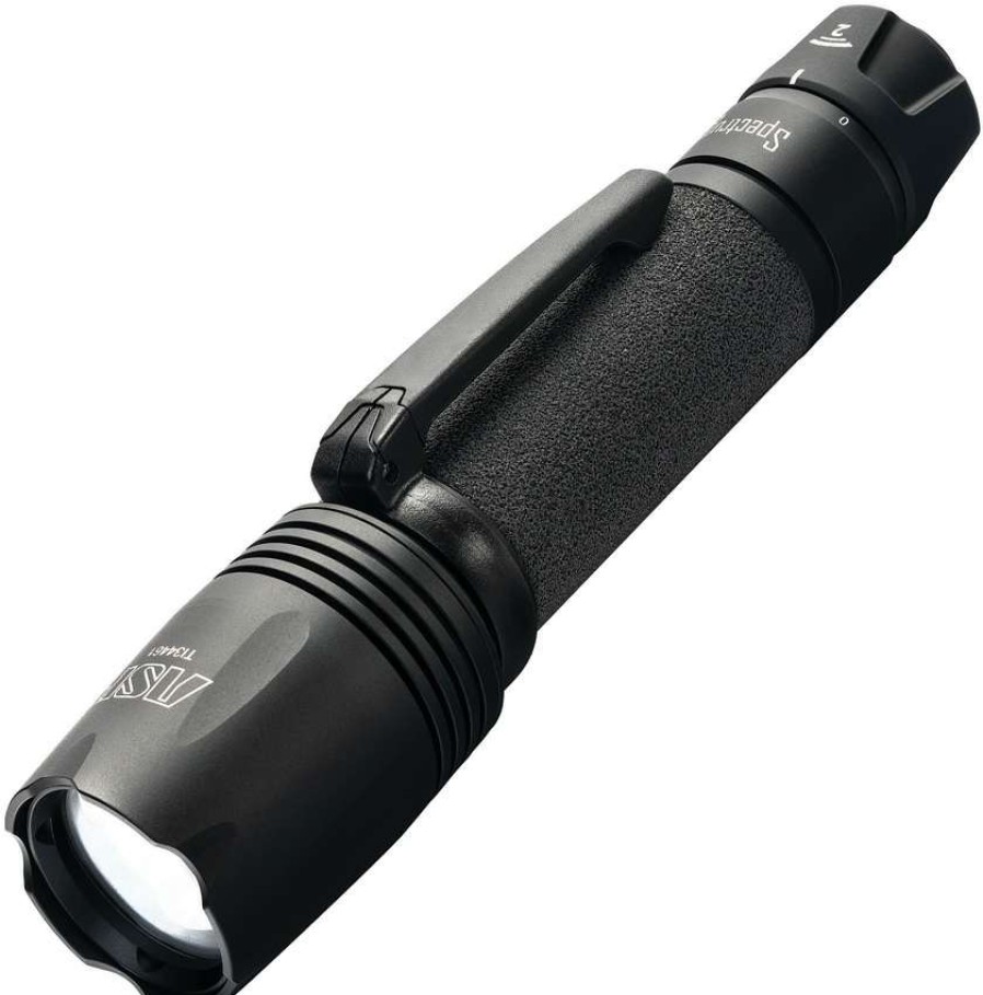 Tools * | Asp35668 Asp Spectrum Df Flashlight New In