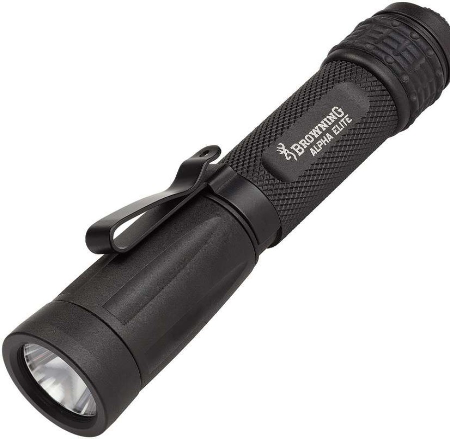 Tools * | Br1250 Browning Light Alpha Elite Flashlight Shoping