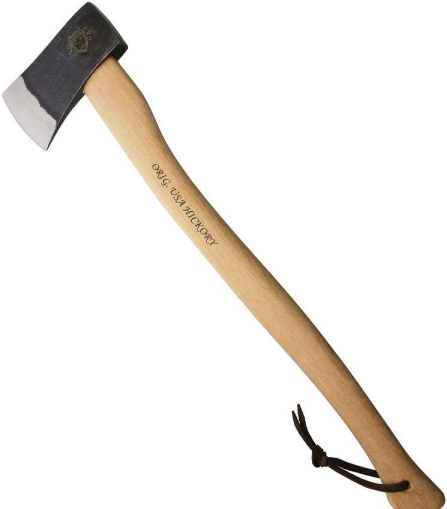 Tools * | Pra4311Th Prandi Yankee Axe Best Sale