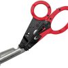 Tools * | Sog231250243 Sog Parashears Multi Tool Red Flash Sale