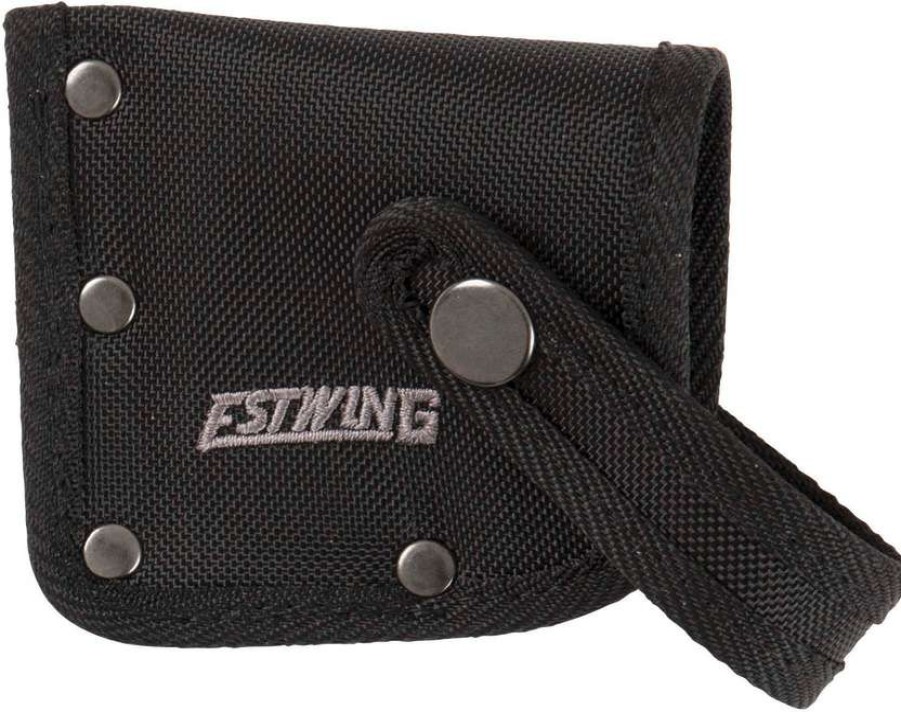 Knife Care * | Es29 Estwing Splitting Tool Replace Sheath Best Guaranteed