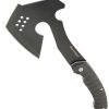 Tools * | Shf12153 Sheffield Military Knives Standoff Axe Online Sale