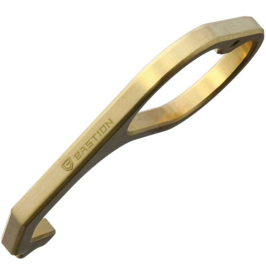 Tools * | Bstn247 Bastion Corona Grip Brass 100% Guarantee