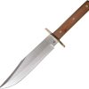 Knives * | Quick Delivery Ld186618 Linder Knives Rehwappen Platterl Bowie Knife