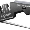 Knife Care * | Ls52 Lansky Blade Medic Online Sale