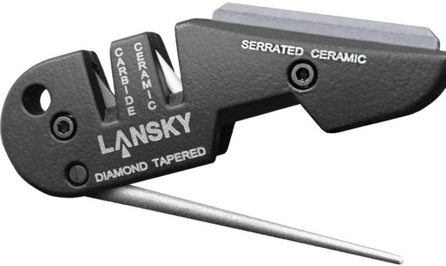 Knife Care * | Ls52 Lansky Blade Medic Online Sale