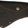 Tools * | Pra706200 Prandi Leather Hatchet Cover Special