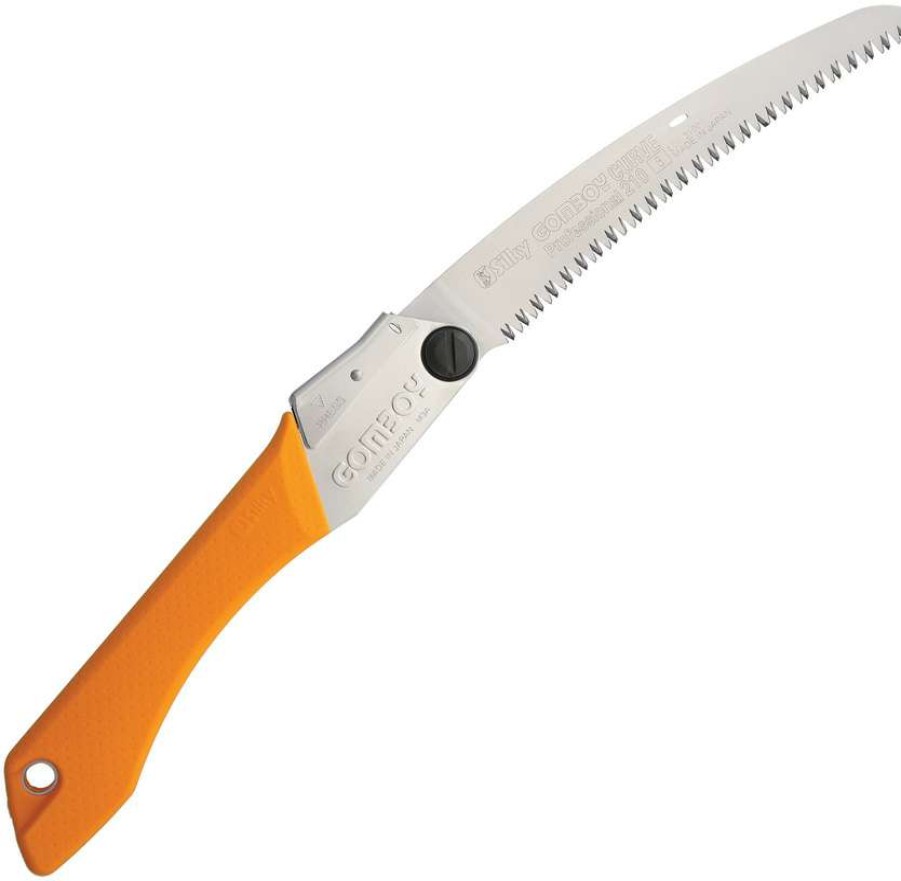 Tools * | Sks71721 Silky Saw Gomboy Curve 210Mm 100% Guarantee