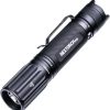 Tools * | Nxe52 Nextorch E52 Flashlight Online Sale