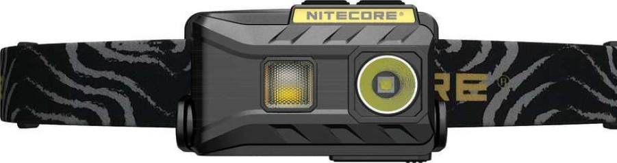 Tools * | Ncnu25 Nitecore Flashlights Nu Series Nu25 Headlamp Special