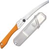 Tools * | Sks71724 Silky Gomboy Curve Prof Folding Saw 100% Guarantee