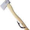 Tools * | Pra43092C Prandi Yankee Hatchet Polished Closeout Sale