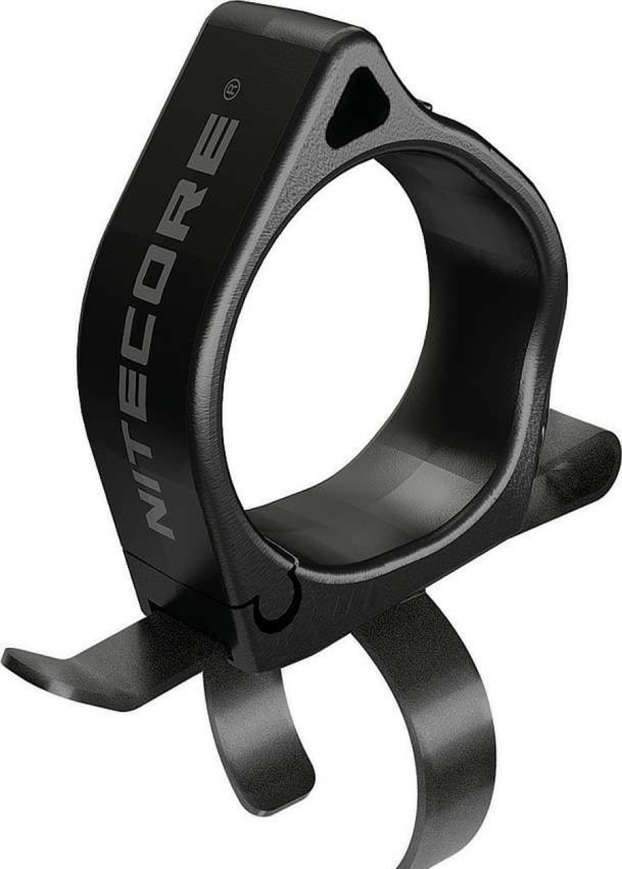 Tools * | Ncntr10 Nitecore Tactical Ring Pro Top Selling