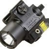 Tools * | Str69240 Streamlight Tlr-4 Tactical Led Flashlight Closeout Sale