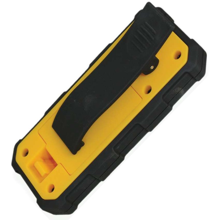 Tools * | Ct5120 Caterpillar Pocket Spot Light Best-Selling