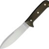 Knives * | Top Selling Ccqc0113Odg Cougar Creek Wilderness Survivor Knife Od Green