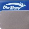 Knife Care * | Dmtd3C Dmt Dia-Sharp Knife Sharpener Coarse Grit Closeout Sale