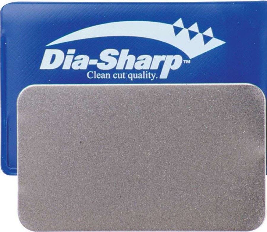 Knife Care * | Dmtd3C Dmt Dia-Sharp Knife Sharpener Coarse Grit Closeout Sale