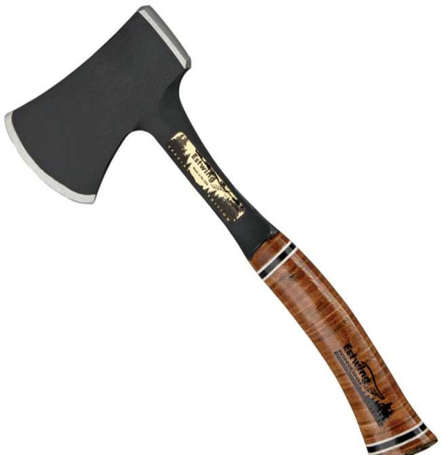 Tools * | Ese24Asea Estwing Sportsman'S Axe Special Edition New