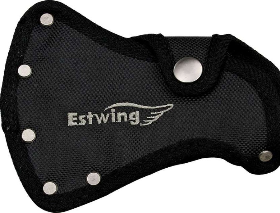 Tools * | Ese24Asea Estwing Sportsman'S Axe Special Edition New