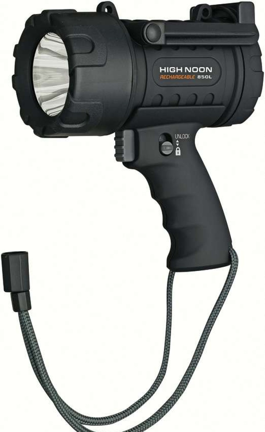 Tools * | Br7765 Browning High Noon Rechargeable Spotlight Top Selling