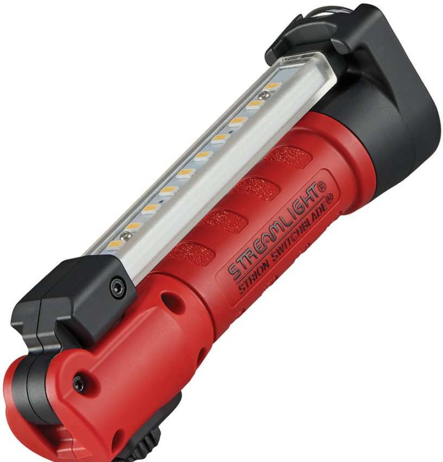 Tools * | Str74850 Streamlight Strion Switchblade Area Light Special