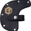 Tools * | Ogtssn Off Grid Tools Survival Axe Sheath Nylon New