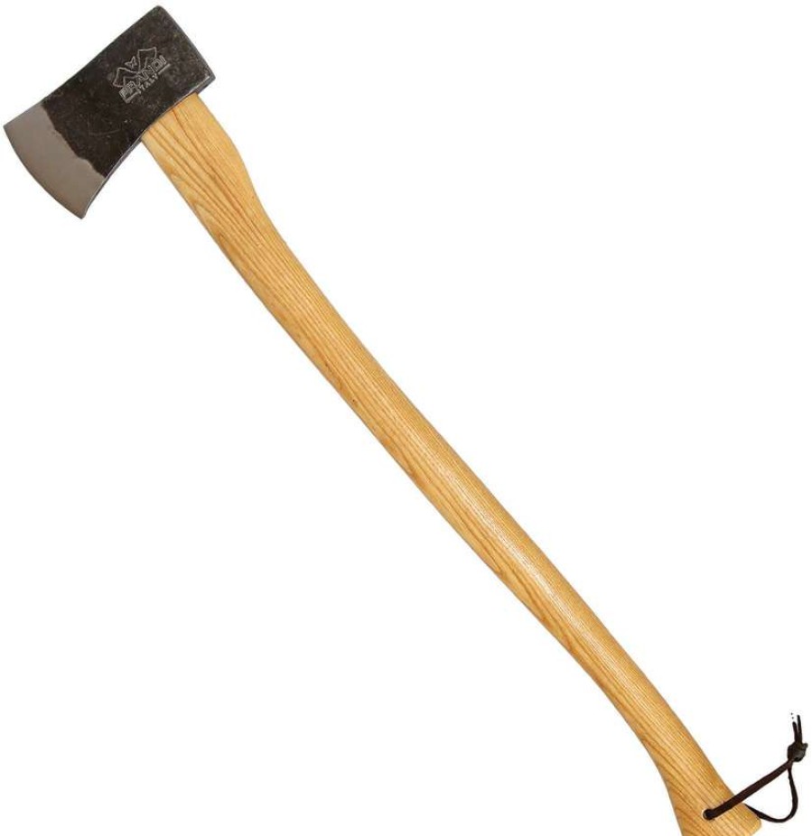 Tools * | Pra4316T Prandi Yankee Hatchet Traditional 100% Guarantee