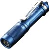 Tools * | Jetuv Jetbeam Jet-Uv Flashlight Blue Special