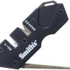 Knife Care * | Ac50982 Smith'S Pp1 Mini Tactical Knife Sharpener Best Sale